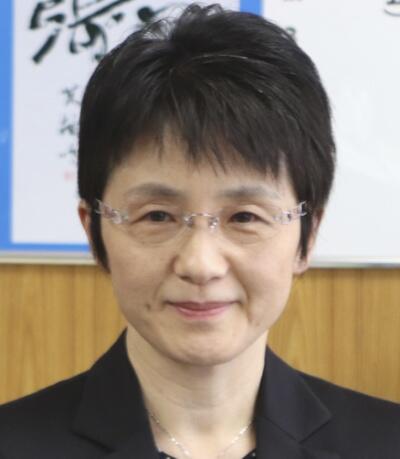 林　恵子