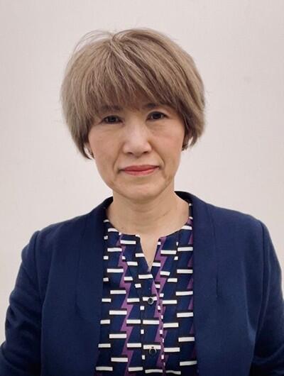 田中 弥栄子
